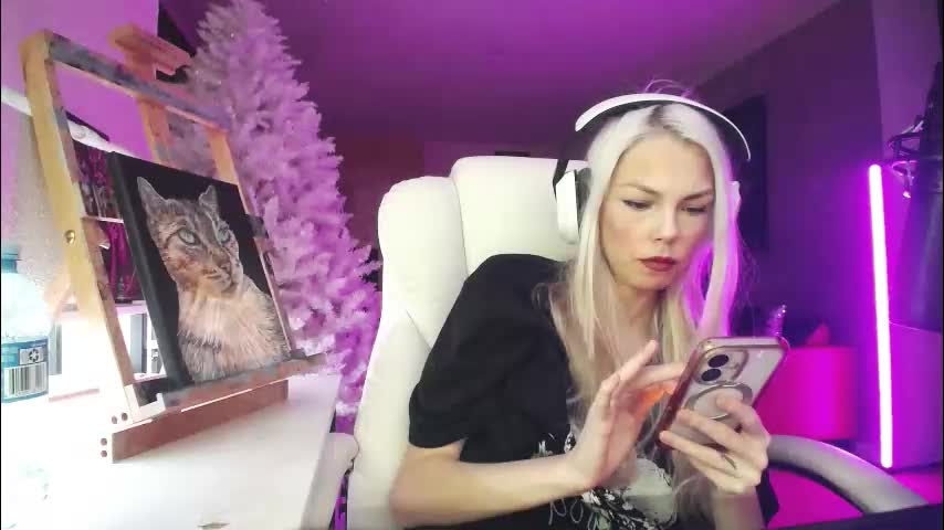 tinykylie Live Sex February 10, 2026