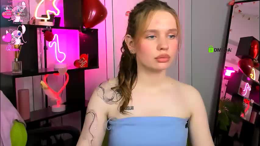 mila_glow Live Sex February 10, 2026