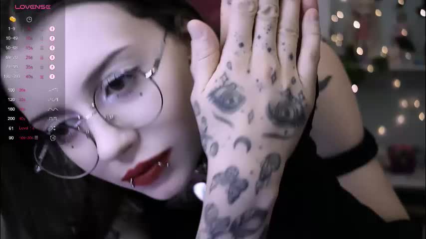 prettybones Live Sex February 10, 2026