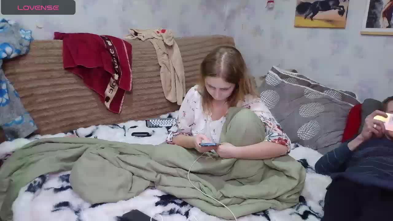 Krohab Live Sex February 10, 2026