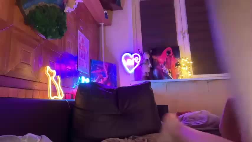 SweetyMeow Live Sex February 10, 2026