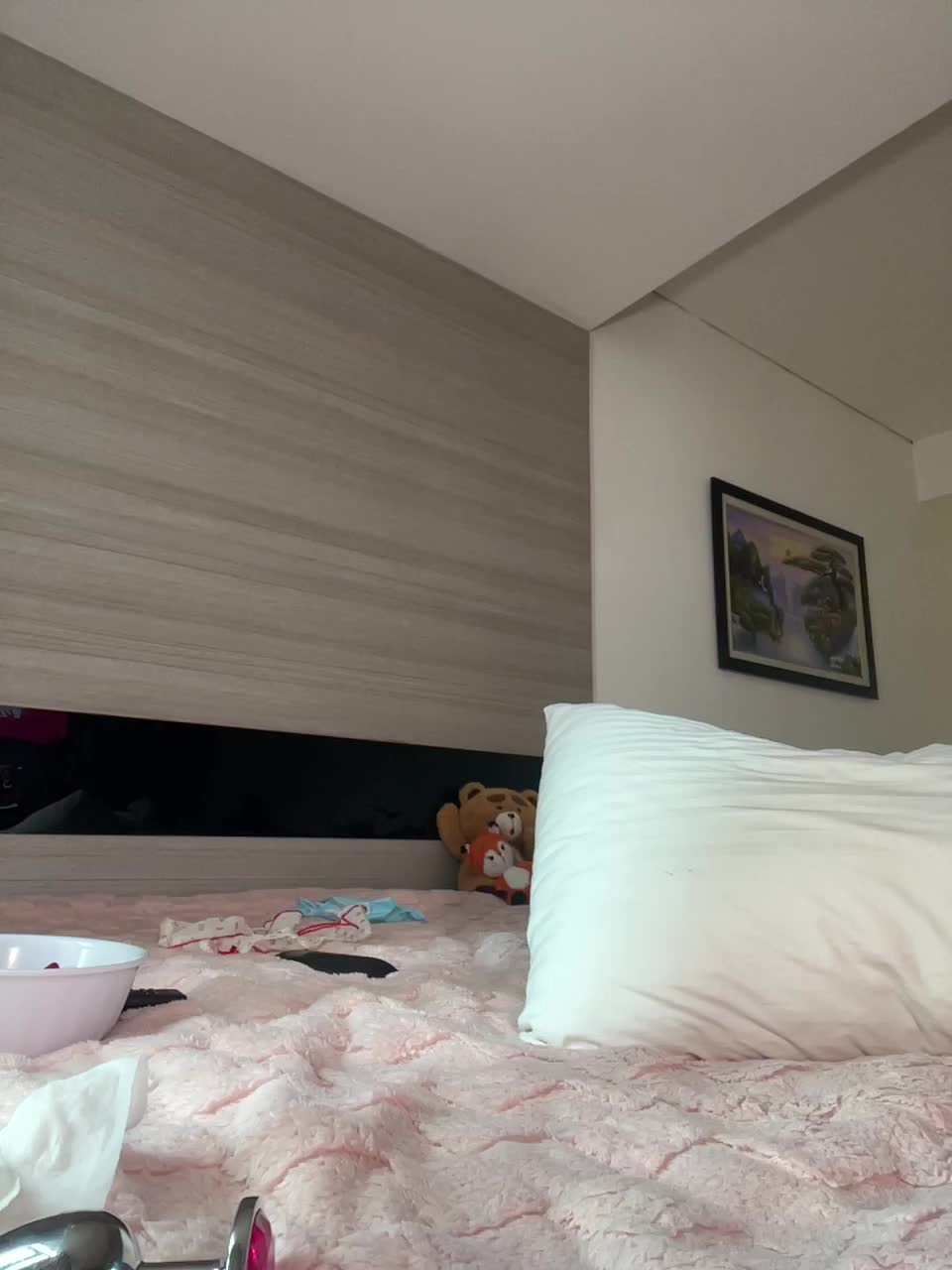 Nastyu-sha Live Sex February 10, 2026