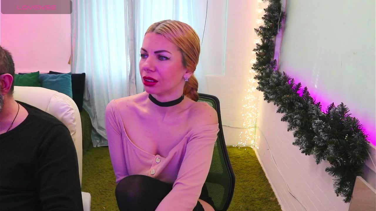 AlisaAleks Live Sex February 10, 2026