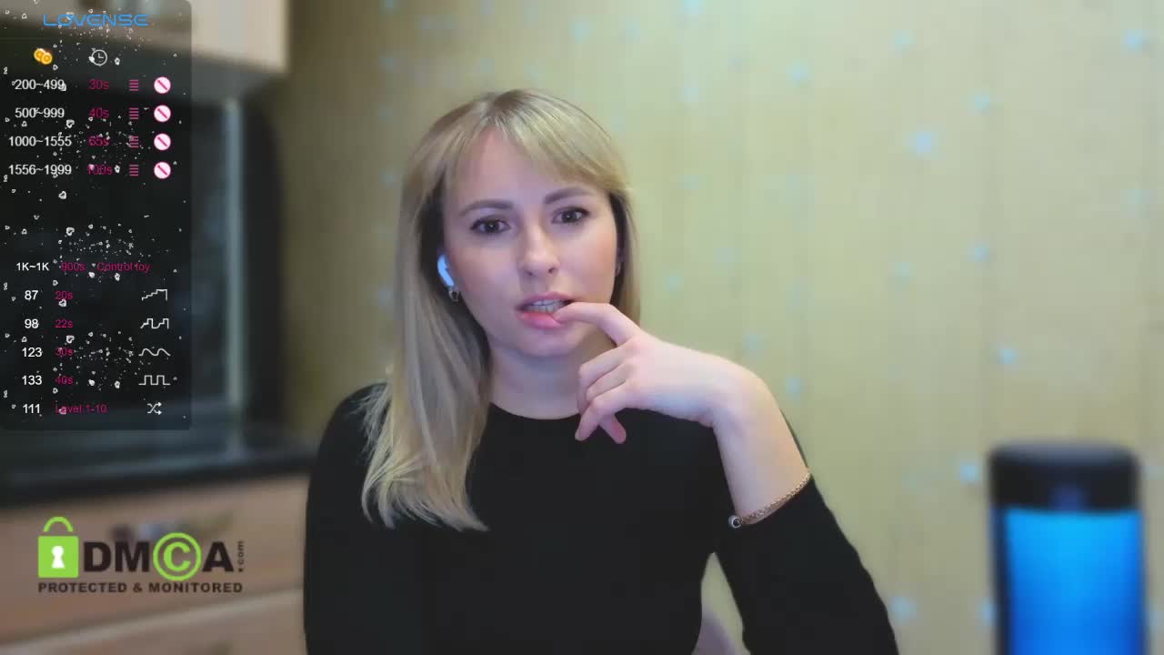 Smorodinkaa Live Sex February 10, 2026