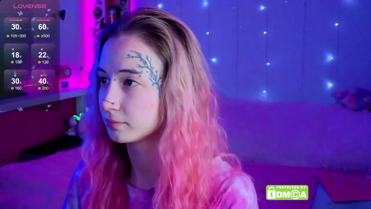 Ne_Sonia Live Sex February 10, 2026