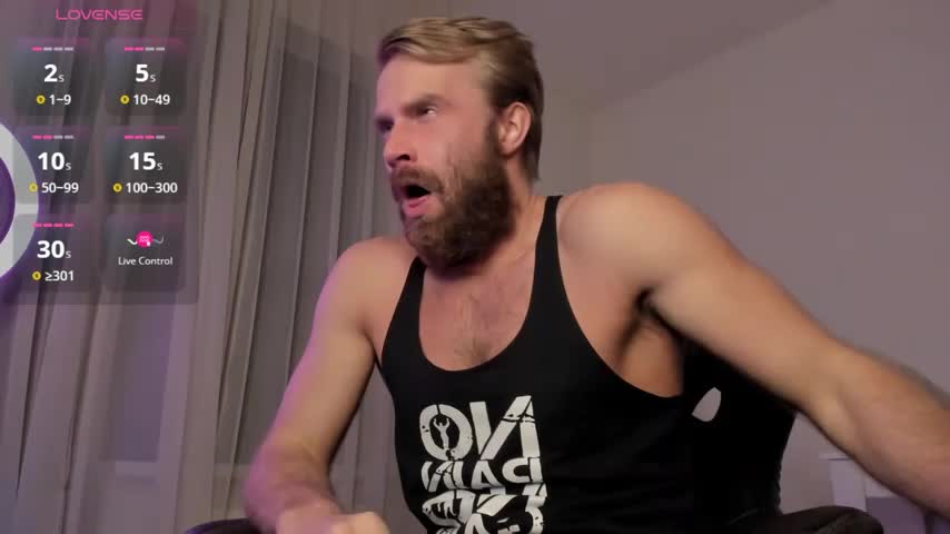 Paul_Rolex Live Sex February 10, 2026