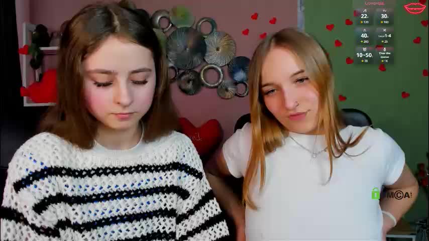 rebecca_smile_ Live Sex February 10, 2026