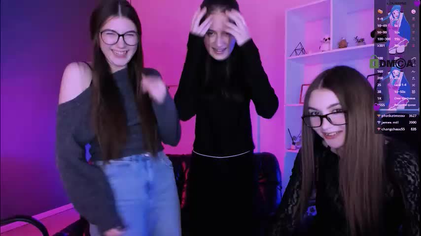 talia_seduce Live Sex February 10, 2026