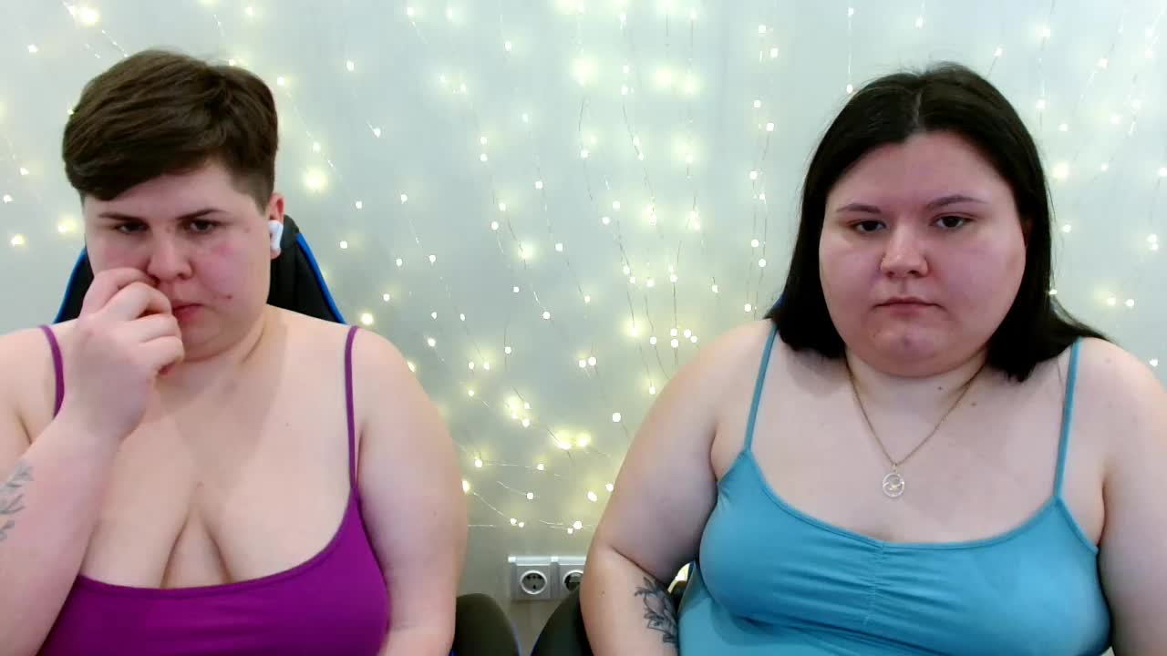 BeckyAndEllen Live Sex February 10, 2026