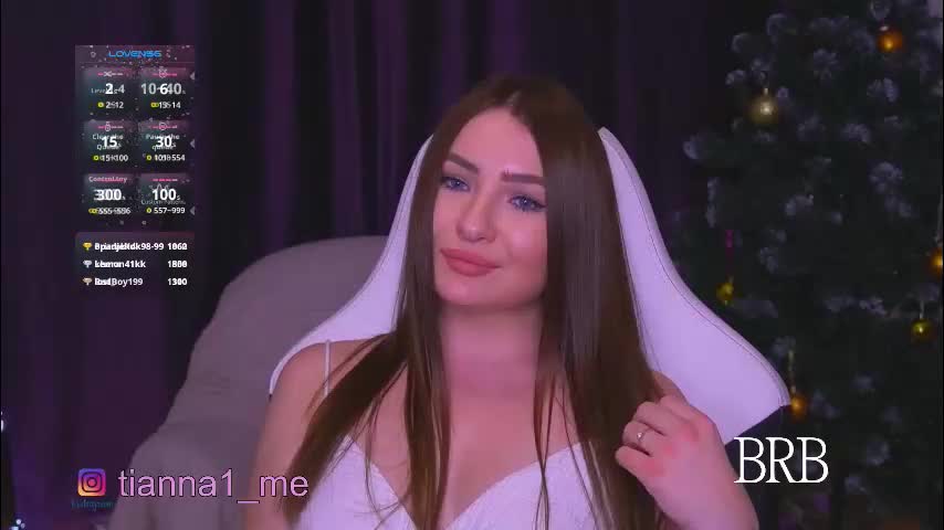 tianna_me Live Sex February 10, 2026