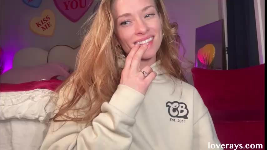 saraloverays Live Sex February 10, 2026