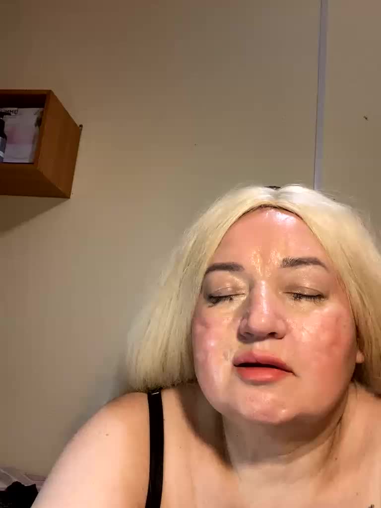 Barbara_milf Live Sex February 10, 2026