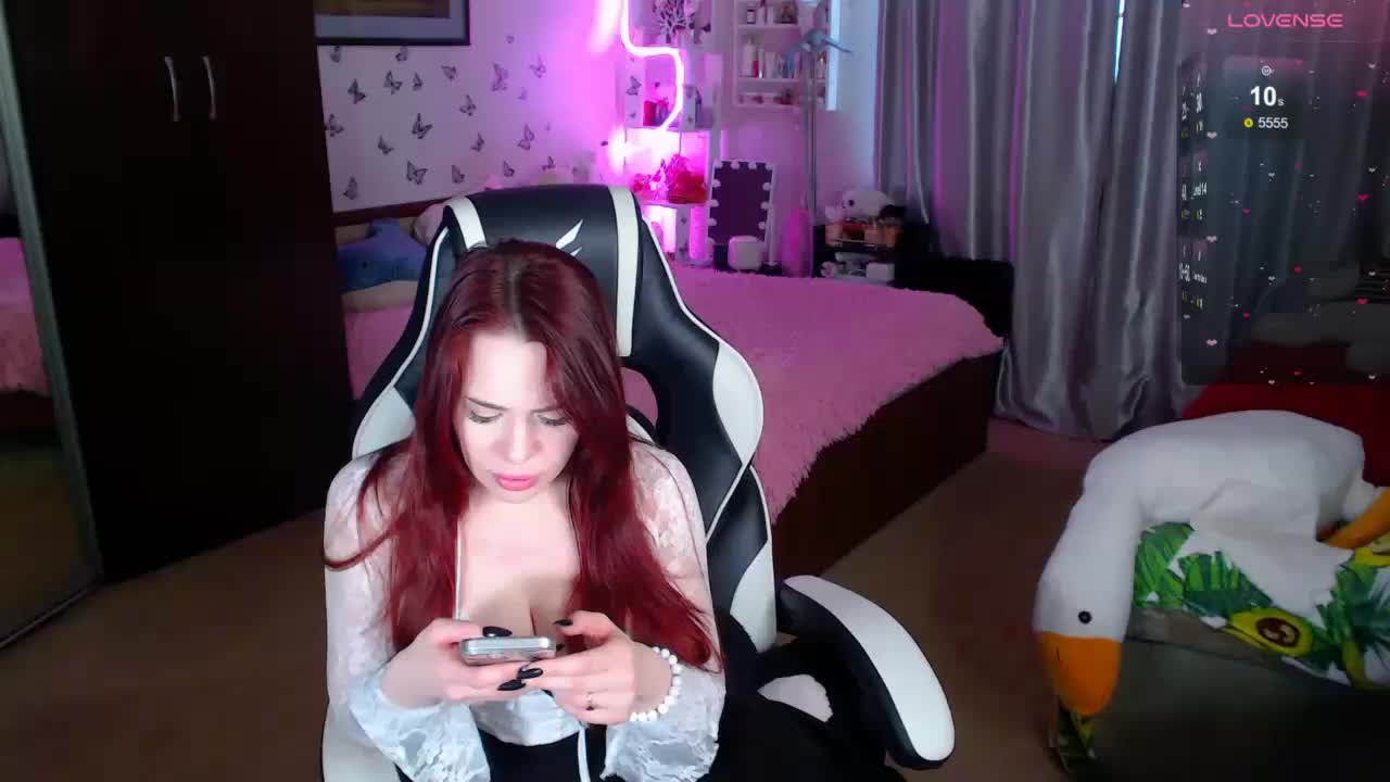 miss-alice- Live Sex February 10, 2026