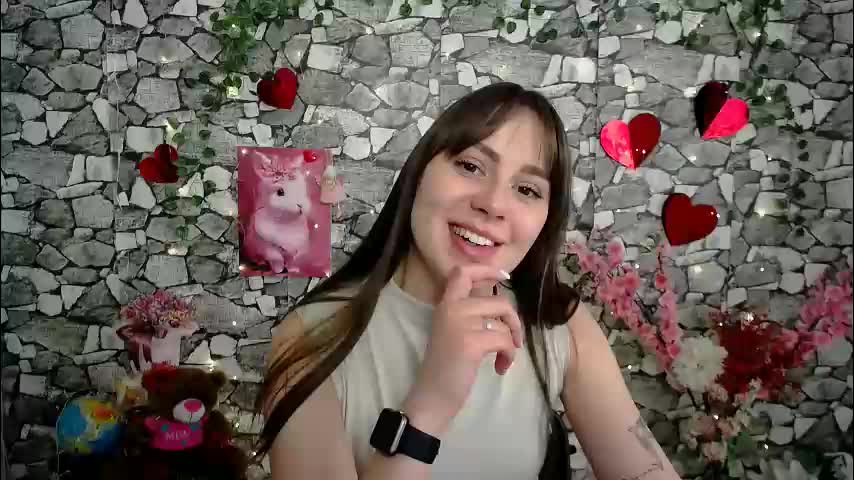 amanda_bright_ Live Sex February 10, 2026