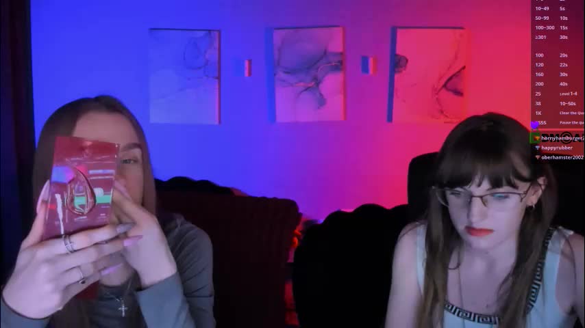 doll_vey Live Sex February 10, 2026