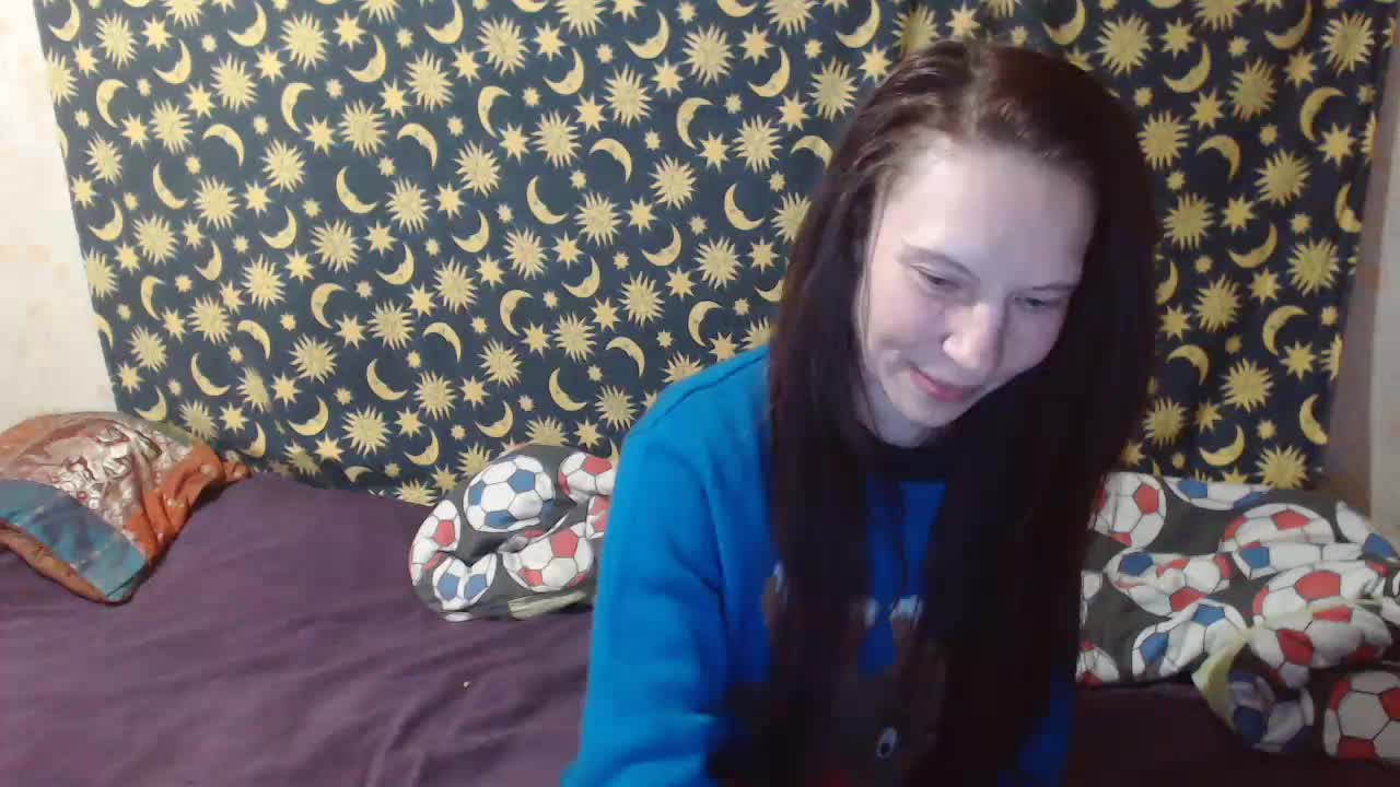 moon-energy Live Sex February 10, 2026