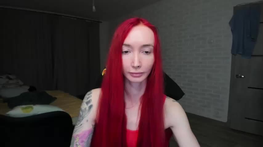 Roxy-Sun Live Sex February 10, 2026