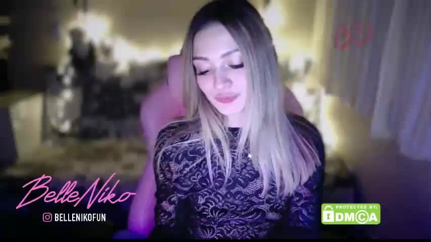 Belleniko Live Sex February 10, 2026