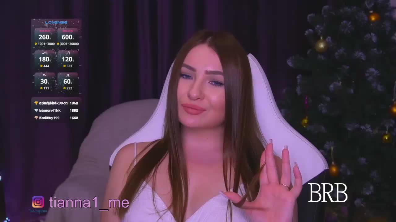 Tianna_me Live Sex February 10, 2026