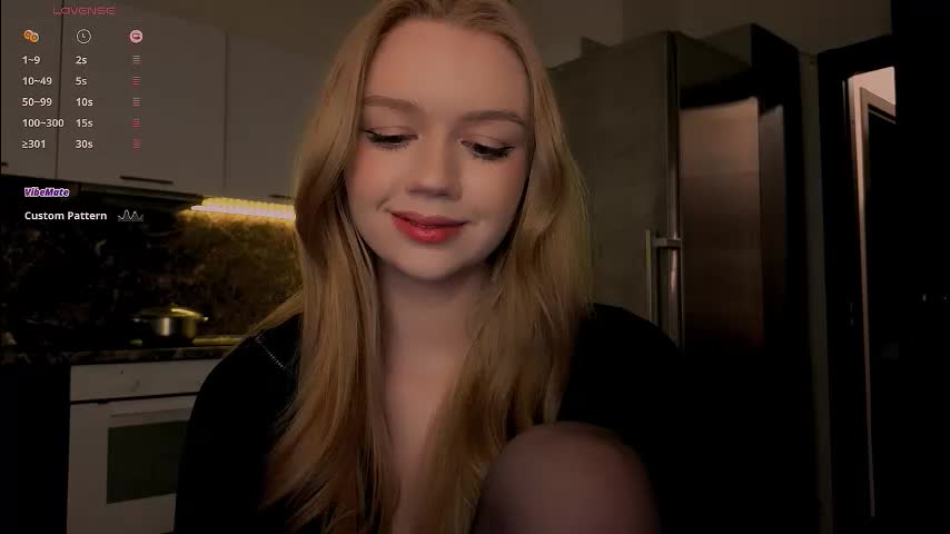 jiaalisaa Live Sex February 10, 2026