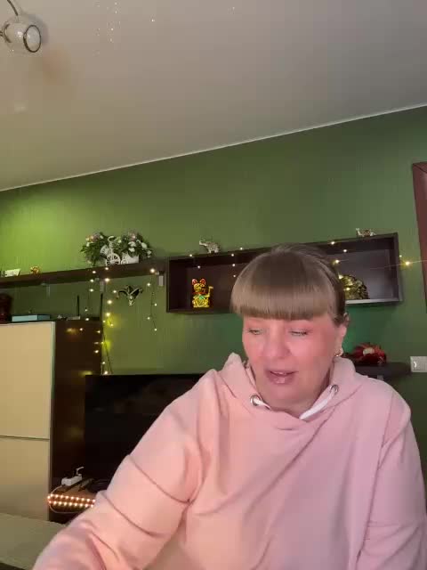 Veronika_Gold Live Sex February 10, 2026