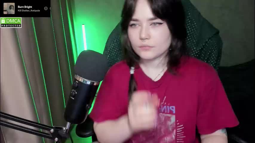 hell_hotline Live Sex February 10, 2026