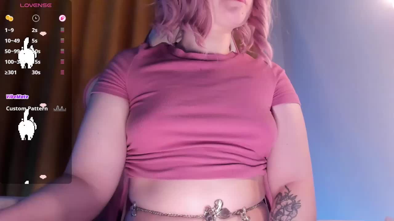 CutieSue Live Sex February 10, 2026