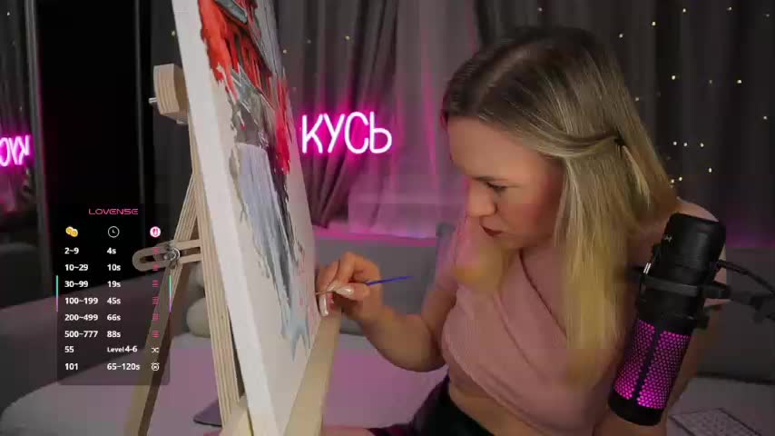 Rita_ Live Sex February 10, 2026