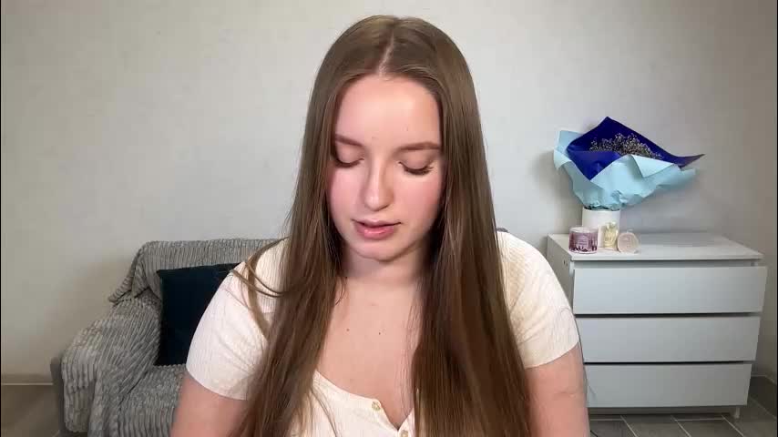 evajuly Live Sex February 10, 2026