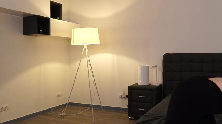 notelis Live Sex February 10, 2026