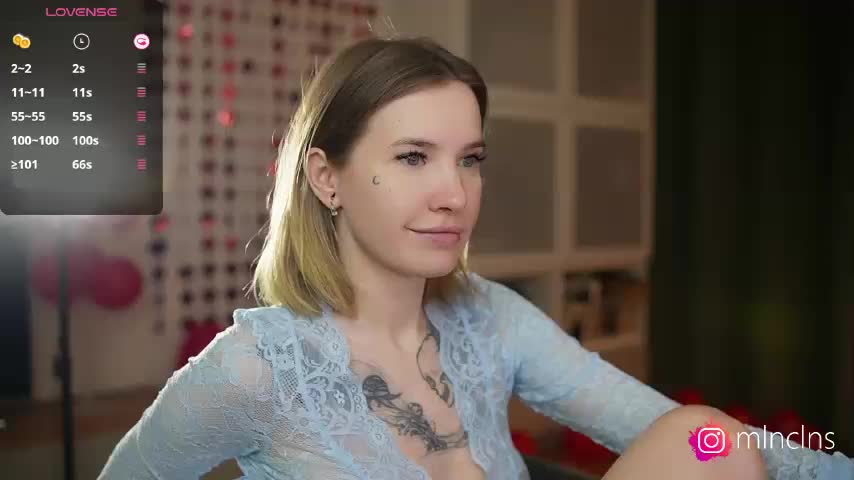 mel-collins Live Sex February 10, 2026