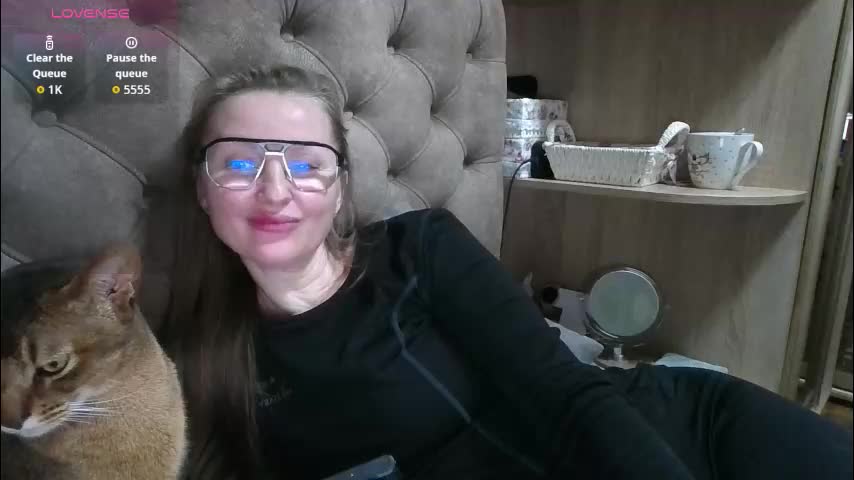 belleamiee Live Sex February 10, 2026