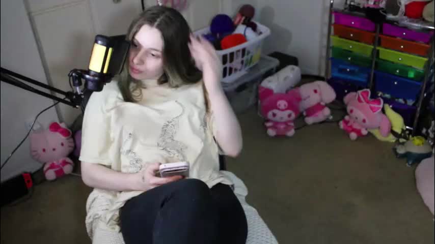 roxiethefox Live Sex February 10, 2026