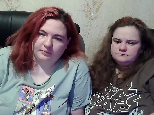 HollyXEva Live Sex February 10, 2026