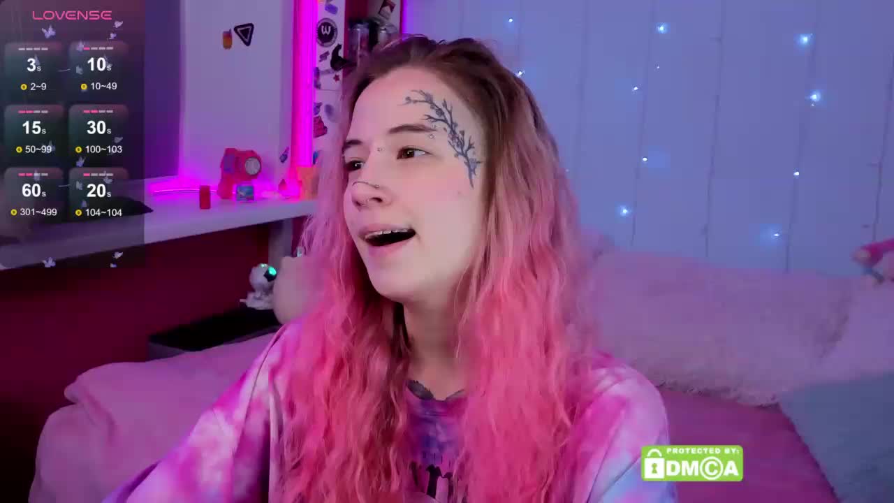 Ne_Sonia Live Sex February 10, 2026