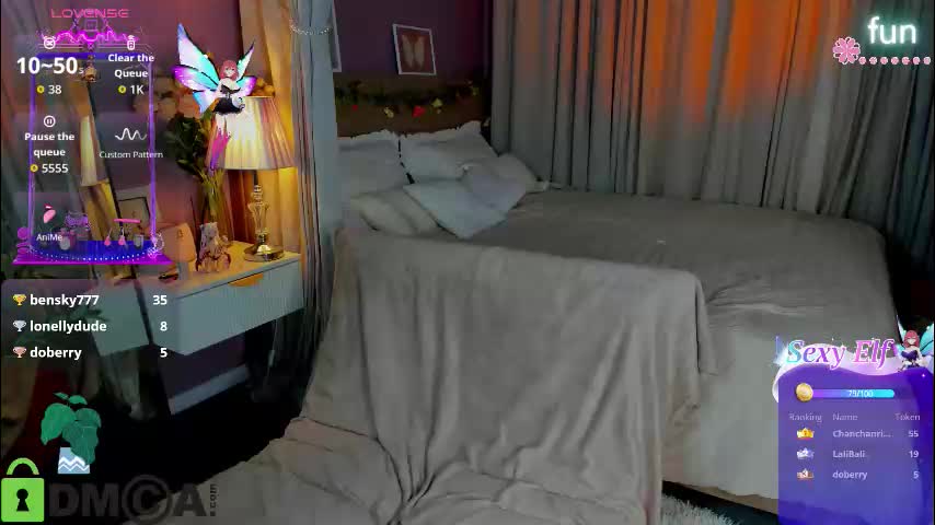 maybe_mia Live Sex February 10, 2026