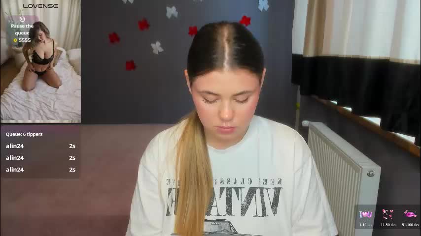 isabellabler Live Sex February 10, 2026