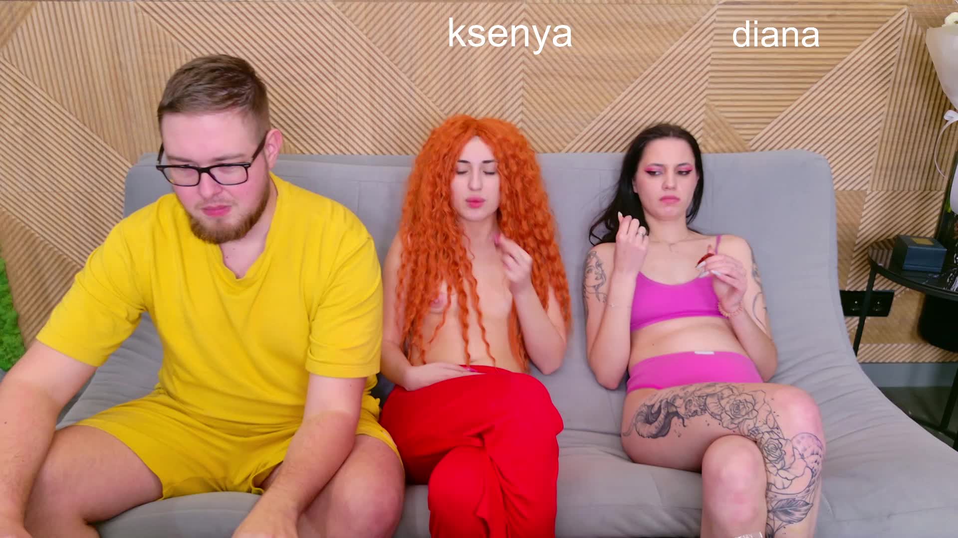 WebcamSlut Live Sex February 10, 2026