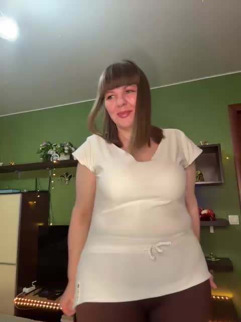 Veronika_Gold Live Sex February 10, 2026