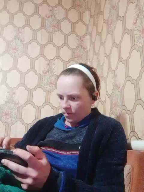 Calibriya Live Sex February 10, 2026