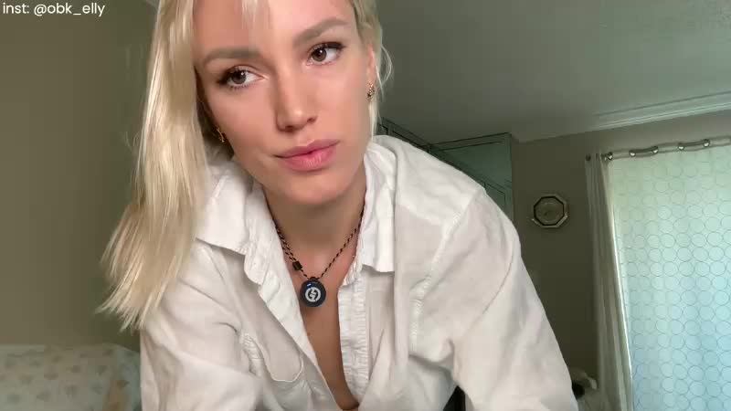 OhBabyKelly Live Sex February 10, 2026