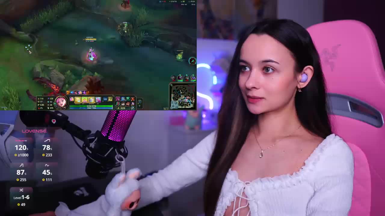 JuicyAngel Live Sex February 10, 2026