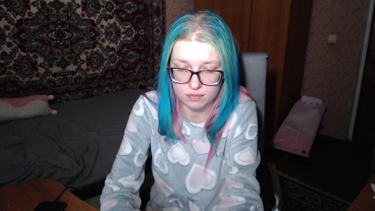 malvinella Live Sex February 10, 2026