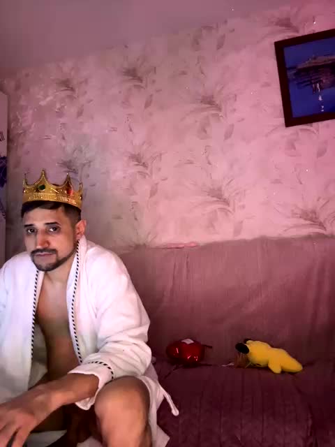 VIP17CoupleDream Live Sex February 10, 2026