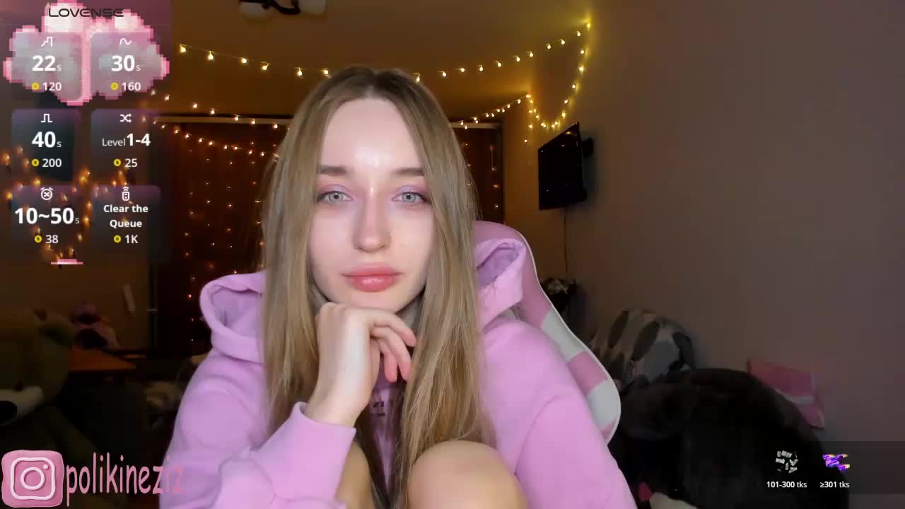 Polikinesis Live Sex February 10, 2026