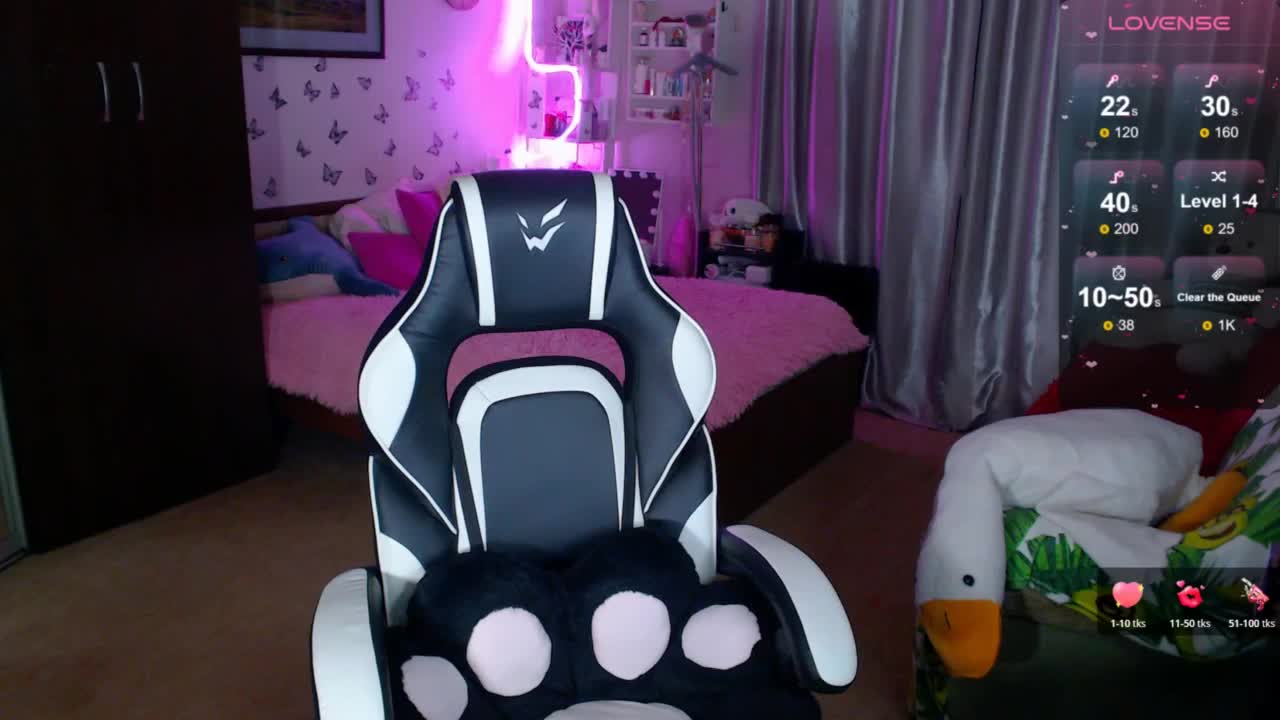 miss-alice- Live Sex February 10, 2026