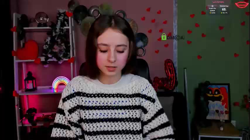 keylas_moan Live Sex February 10, 2026
