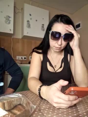 -Pupsiki- Live Sex February 10, 2026