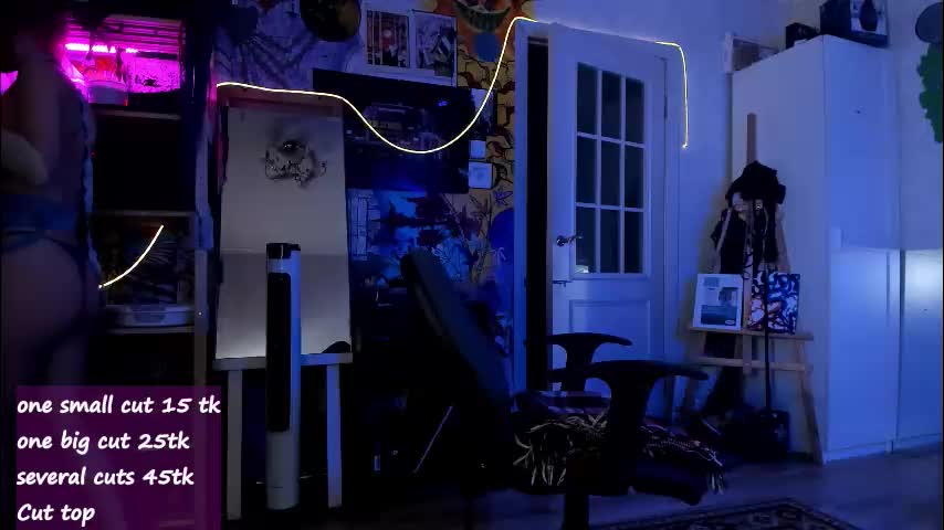 sunny_mouse Live Sex February 10, 2026