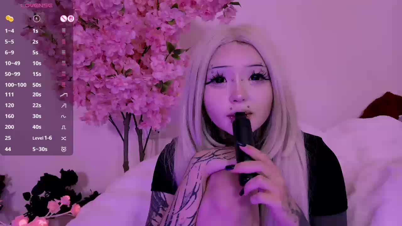 Leinbone Live Sex February 10, 2026